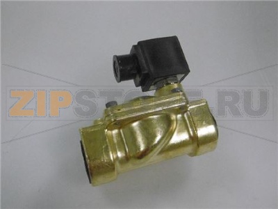 ELETTROVALVOLA PARKER 7321BDN00 1FF 