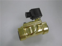 ELETTROVALVOLA PARKER 7321BDN00 1FF