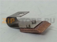 GRUPPO RASCHIATORE INFERIORE