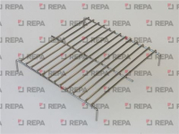 GRIGLIA CROMATA 155x150 mm