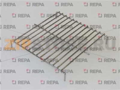 GRIGLIA CROMATA 155x150 mm 