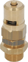 КЛАПАН КОТЛА Ø 3/8"M