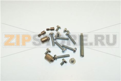 TOP COVER SMALL PART SET 