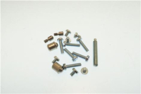 TOP COVER SMALL PART SET
