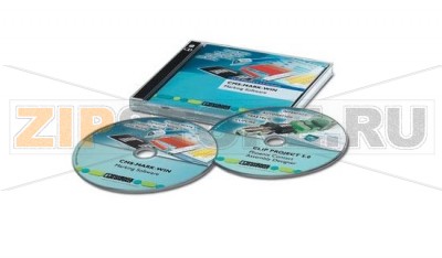 Демонстрационое программное приложение CMS-MARK-WIN Phoenix Contact CMS-MARK-WIN-DEMO версия: 2.9, на следующих языках: немецкий / английский, версия 2.8 на французском/итальянском языках.Минимальный заказ: 1 шт.Упаковка: 1 шт.