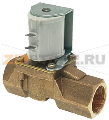 СОЛЕНОИДНЫЙ КЛАПАН 100 O 3/4&quot; FF 240V 