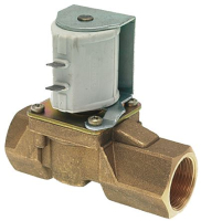 СОЛЕНОИДНЫЙ КЛАПАН 100 O 3/4" FF 240V