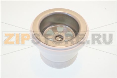 PILETTA DI SCARICO; 2&quot; 