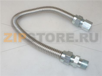 HOSE 470 mm 1/2MF 