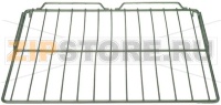 GRIGLIA FORNO 530x500 mm