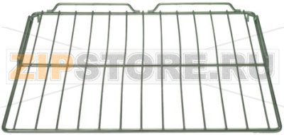 GRIGLIA FORNO 530x500 mm 