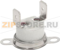 CONTACT THERMOSTAT 220°C 