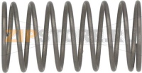 ПРУЖИНА НЕРЖАВЕЮЩАЯ СТАЛЬ Ø 10X19 ММ