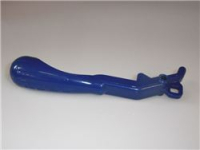 LEVA GRIFO GHZ PULL AZUL N°1