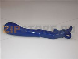 LEVA GRIFO GHZ PULL AZUL N°1 