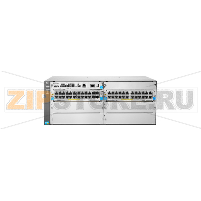 Коммутатор HPE J9824A 