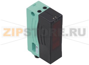 Диффузный датчик Background suppression sensor RL28-8-H-400-IR/105/110 Pepperl+Fuchs Описание оборудованияBackground suppression  sensor