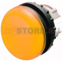 Оповещатель световой 1 шт Eaton M22-L-Y