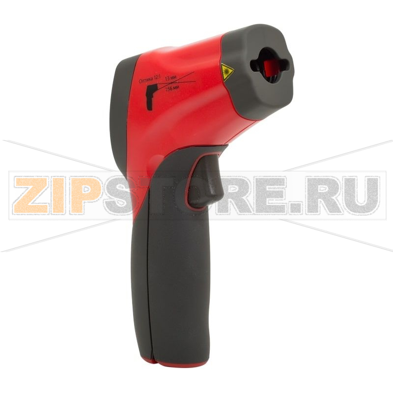 Пирометр с поверкой RGK PL-12 