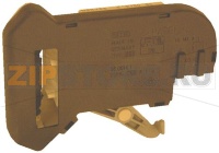 ПРЕДОХРАНИТЕЛЬНОЕ УСТРОЙСТВО ДВЕРЦЫ