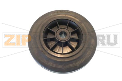 WHEEL 