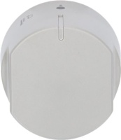 KNOB SILVER ø 41 mm 80-260°C