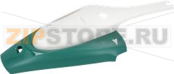 FRONT COVER KOBOLD VK135 
