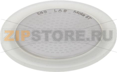 COMPETITION FILTER MOKA E&amp;amp;B 6 CUPS 
