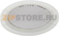 COMPETITION FILTER MOKA E&amp;B 6 CUPS 