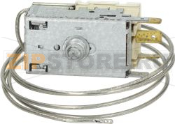 ТЕРМОСТАТ RANCO K22 L1076 