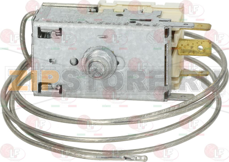 ТЕРМОСТАТ RANCO K22 L1076 