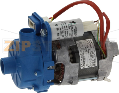 ЭЛЕКТРОНАСОС LGB ZFCI121DX 0.47 Л.С. 