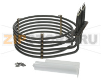 ТЭН кольцевой 9000 Вт, 230 В Unox XBC 604P