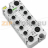 767 Series  I/O System Модуль, 8 дискретных входов; тока; 8 x M8; светло-серые Wago 767-3801 - 767 Series  I/O System Модуль, 8 дискретных входов; тока; 8 x M8; светло-серые Wago 767-3801