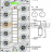 767 Series  I/O System Модуль, 8 дискретных входов; тока; 8 x M8; светло-серые Wago 767-3801 - 767 Series  I/O System Модуль, 8 дискретных входов; тока; 8 x M8; светло-серые Wago 767-3801