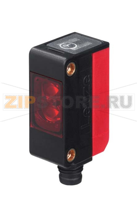 Датчик оптический Leuze ET5.3/2N-M8 