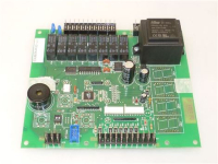 SCHEDA ELETTRONICA