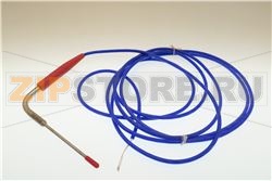 SONDA AL CUORE 90° PTC 