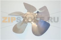 VENTOLA ASPIRANTE ø 230/34