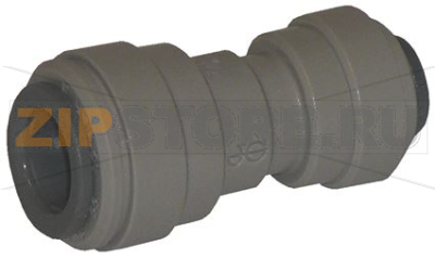 ПРЯМОЙ ПЕРЕХОДНИК JG PI201208S 