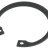 СТОПОРНОЕ КОЛЬЦО ДЛЯ ШТИФТА Ø 44 ММ - СТОПОРНОЕ КОЛЬЦО ДЛЯ ШТИФТА Ø 44 ММ