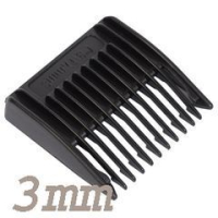 PEIGNE 3 MM