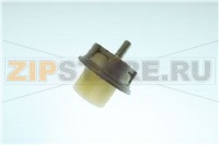 COUPLING ASSY METAL M5 AT337/338