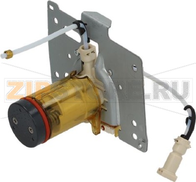 ГРУППА ПОДАЧИ КОФЕ 