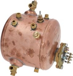 BOILER 1GR APPIA II 230V 