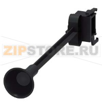 Механический сброс для реле 3RU2, типоразмер S00...S0 Siemens 3RU2900-1A