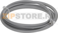 СЕРЫЙ ШЛАНГ 2660 ММ