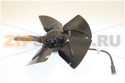 MOTOVENTILATORE A4E330-AB16-20 