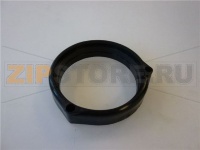 ANELLO IN PLASTICA ø 100 mm