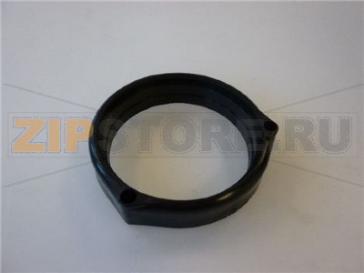 ANELLO IN PLASTICA ø 100 mm 